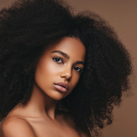HAIR OIL