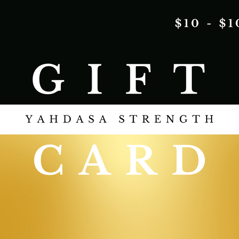GIFT CARDS