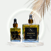 NUDE PLUS (EXTRA STRENGTH PAIN RELIEVER)