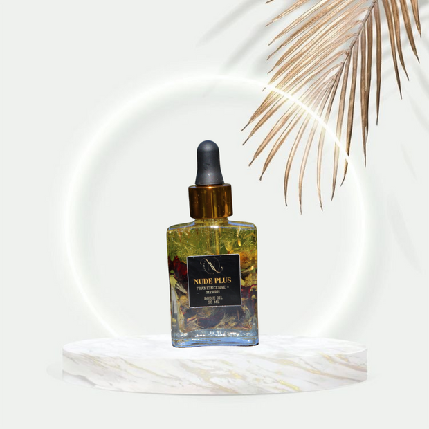 NUDE PLUS (EXTRA STRENGTH PAIN RELIEVER)