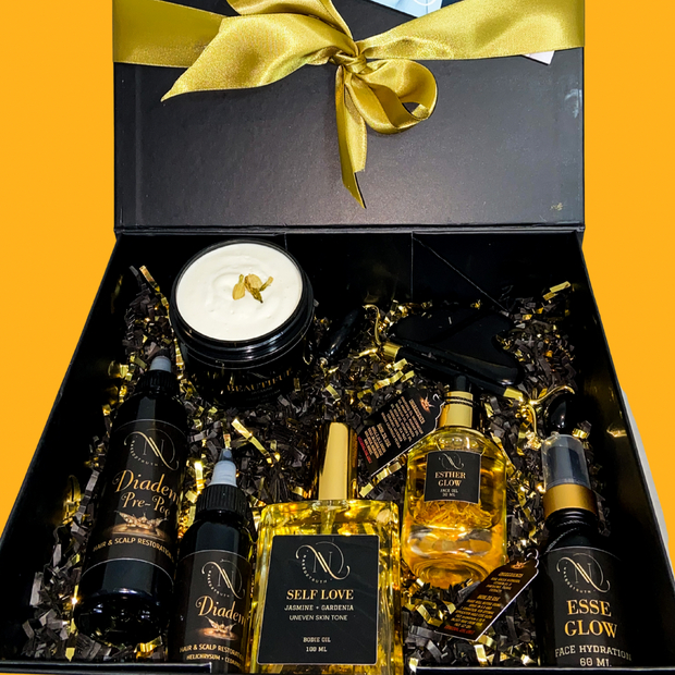 SKINTIMATE CARE BOX