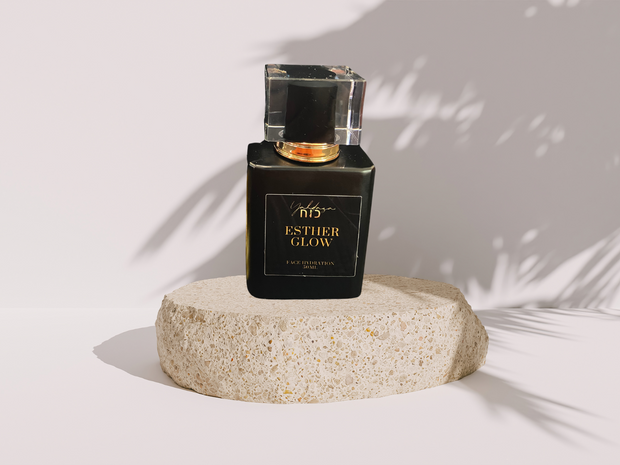 ESSE GLOW FACE HYDRATION