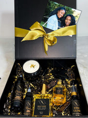 SKINTIMATE CARE BOX